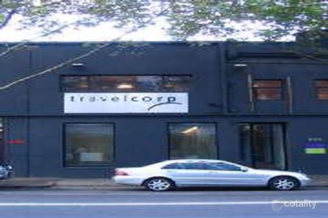 447 Harris St, Ultimo, NSW 2007