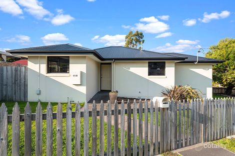 Property photo of 1/28 Frome Street Glenorchy TAS 7010