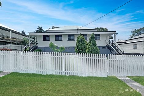 2/22 Separation St, Allenstown, QLD 4700