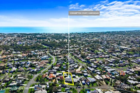8 Brampton Ct, Kawungan, QLD 4655