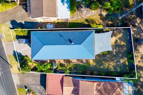 Property photo of 70 Vista Avenue Catalina NSW 2536