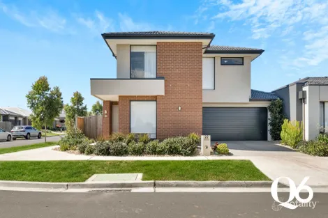 Property photo of 22 Fold Circuit Bonnie Brook VIC 3335