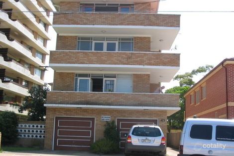 Property photo of 10/47 Bennett Street Bondi NSW 2026