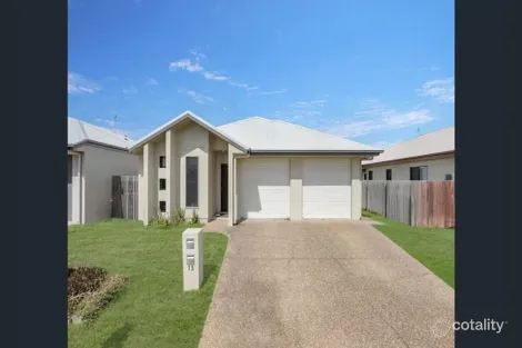 Property photo of 2/13 Mayflower Street Burdell QLD 4818