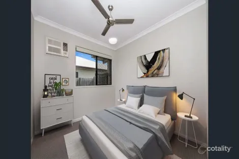Property photo of 2/13 Mayflower Street Burdell QLD 4818
