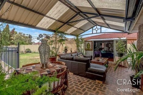 Property photo of 31 Millgrove Avenue Cooloongup WA 6168