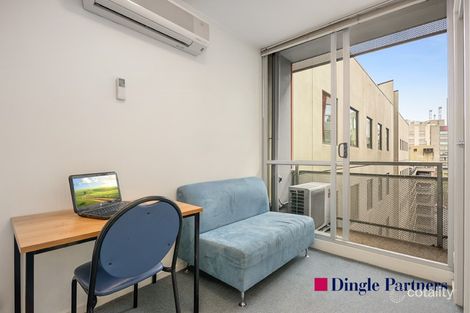 Property photo of 611/488 Swanston Street Carlton VIC 3053