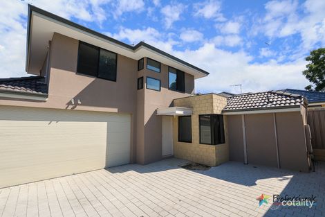 Property photo of 88C Culloton Crescent Balga WA 6061