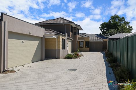 Property photo of 88C Culloton Crescent Balga WA 6061