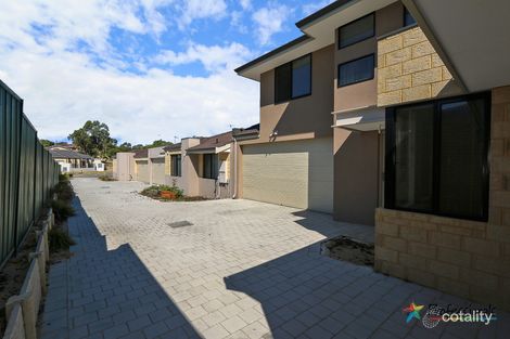 Property photo of 88C Culloton Crescent Balga WA 6061