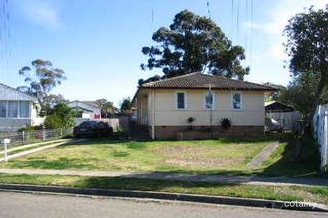 4 D'Urville Ave, Tregear, NSW 2770