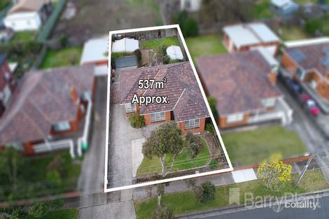 Property photo of 18 Kenross Court Braybrook VIC 3019