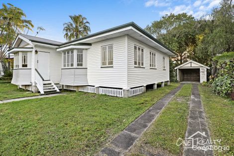 Property photo of 8 Muriel Street Maryborough QLD 4650