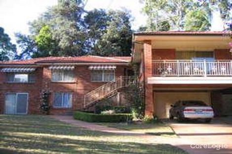 Property photo of 39 Cambridge Avenue North Rocks NSW 2151