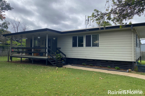 Property photo of 17 Barwick Street Kingaroy QLD 4610