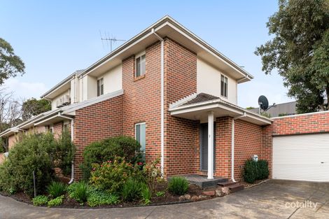 2/12-14 Harkaway Rd, Berwick, VIC 3806