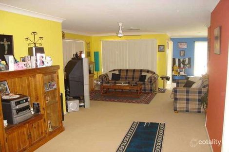 Property photo of 8 Barbie Avenue Varsity Lakes QLD 4227