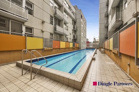 Property photo of 611/488 Swanston Street Carlton VIC 3053