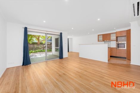 Property photo of 24/36 Morell Close Belconnen ACT 2617