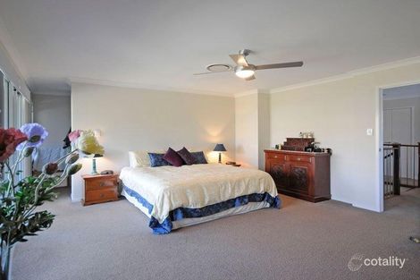 Property photo of 25 Zane Street Molendinar QLD 4214