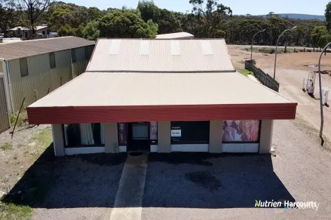 109 Morgans St, Ravensthorpe, WA 6346