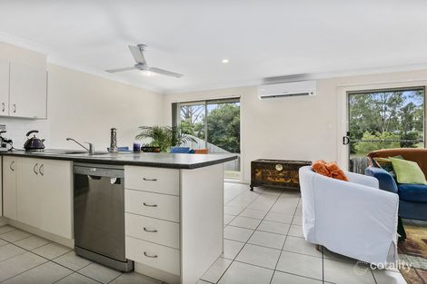 Property photo of 27 Penrose Circuit Redbank Plains QLD 4301