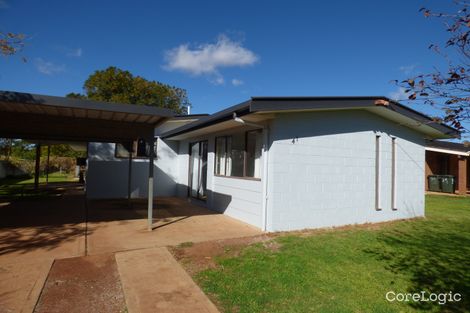 Property photo of 41 Moira Street Goolgowi NSW 2652
