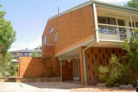 1/7 Nuyts St, Red Hill, ACT 2603