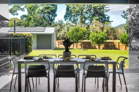 Property photo of 26-28 Burn Close Gordonvale QLD 4865