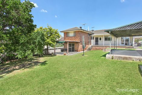 Property photo of 10 Montgomery Road Carlingford NSW 2118