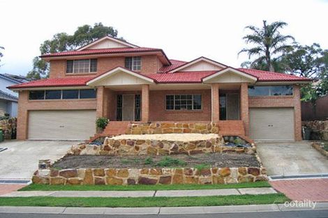 98 Beaumaris Dr, Menai, NSW 2234