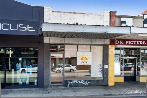 891 High St, Thornbury, VIC 3071