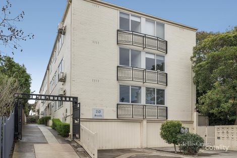 8/20 Cromwell Rd, South Yarra, VIC 3141