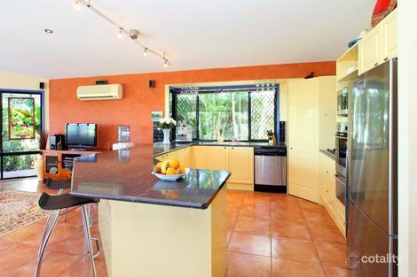 Property photo of 64 Beaufort Crescent Moggill QLD 4070