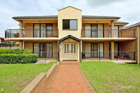 6/47-53 Dobson Cres, Baulkham Hills, NSW 2153