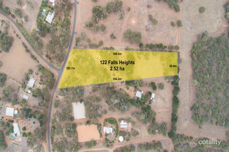 122 Falls Hts, Gidgegannup, WA 6083