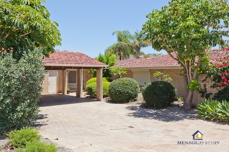 Property photo of 2/14 Daley Street Yokine WA 6060