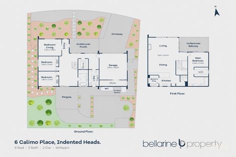 Property photo of 6 Calimo Place Indented Head VIC 3223