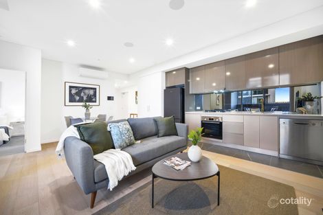 13078/17 Amalfi Dr, Wentworth Point, NSW 2127