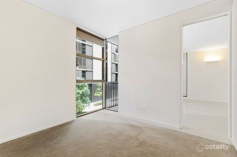 Property photo of 206/1-5 Park Lane Chippendale NSW 2008