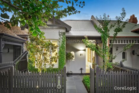 Property photo of 51 Chomley Street Prahran VIC 3181