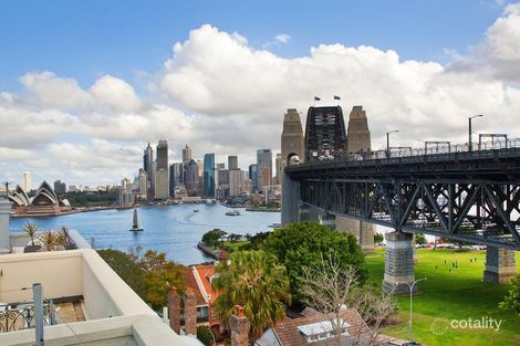 48 Jeffreys St, Kirribilli, NSW 2061