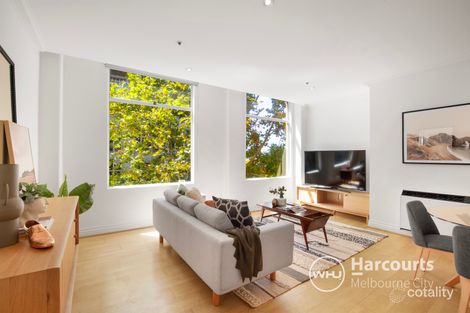 Property photo of 34/1 Exhibition Street Melbourne VIC 3000
