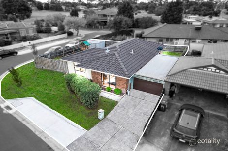 16 Jamieson Cl, Roxburgh Park, VIC 3064