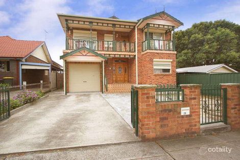 Property photo of 29 Fricourt Avenue Earlwood NSW 2206
