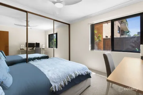 Property photo of 3/90 Howard Avenue Dee Why NSW 2099