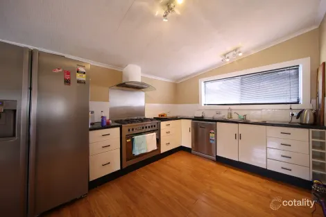 Property photo of 6 Lynchford Road Queenstown TAS 7467