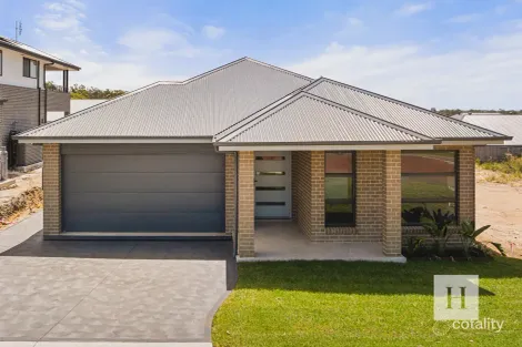 6 Barbin Dr, Crangan Bay, NSW 2259