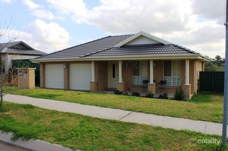 10 Belmore St, Muswellbrook, NSW 2333