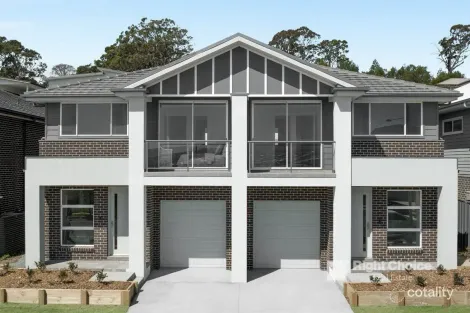 24a Araluen Tce, Tullimbar, NSW 2527